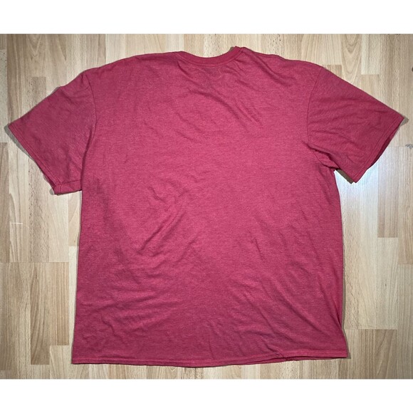 The Mystery Machine, Scooby Doo Tee Shirt (3XL) • Hanna Barbera, Cartoon - Picture 3 of 3